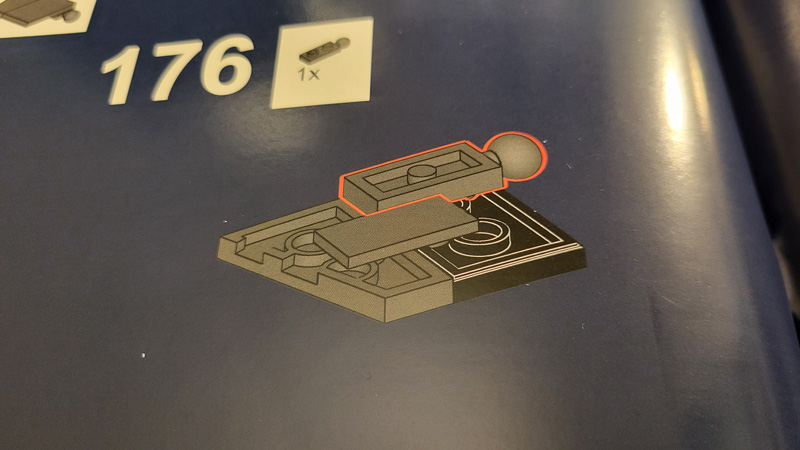 Stone Heap Rheinmetall Panther KF51 (6001) Aufbau