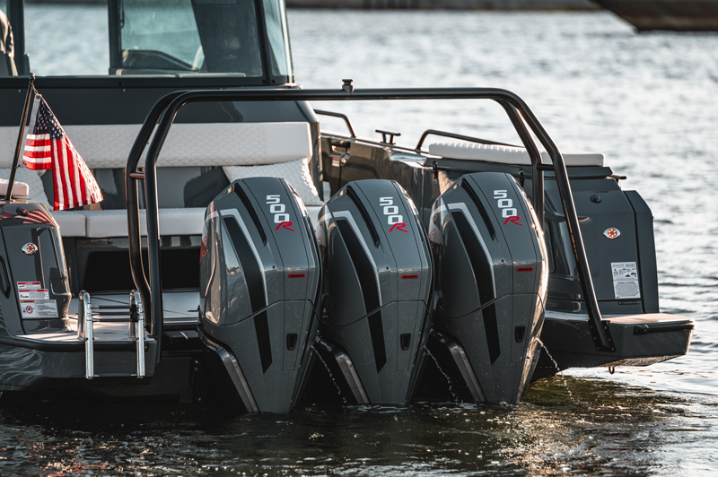 BRABUS Shadow 1500 XC Cross Cabin 108668 Original