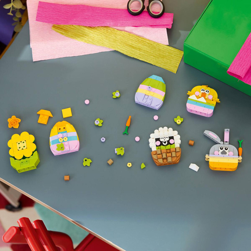 LEGO 40890 Osterdeko GWP Lifestyle