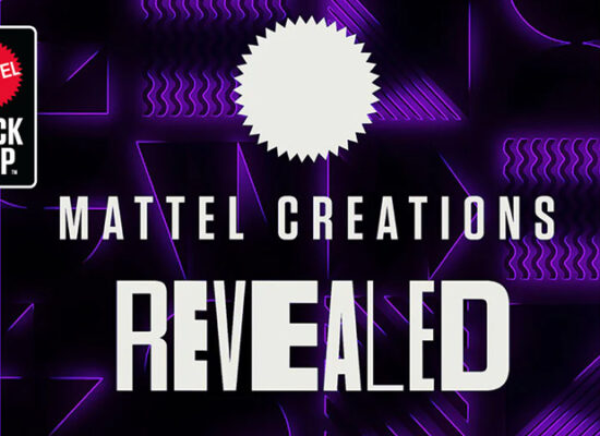 Mattel Creations revealed: Mattel Brick Shop Neuheiten für 2026 in Kürze enthüllt