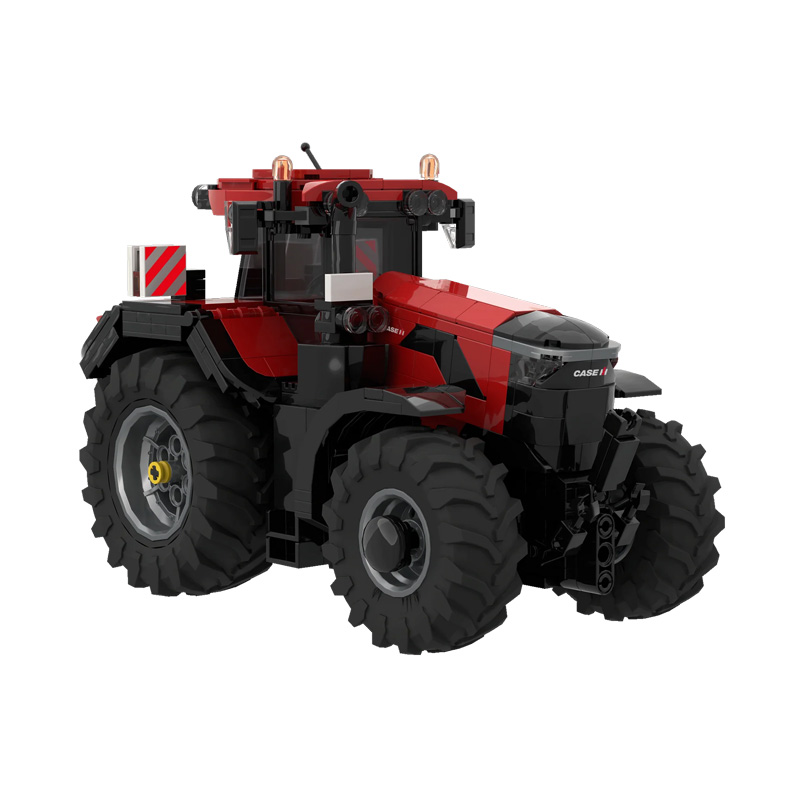 BRIXIES Plus Case IH Optum 440 RC (222.892)