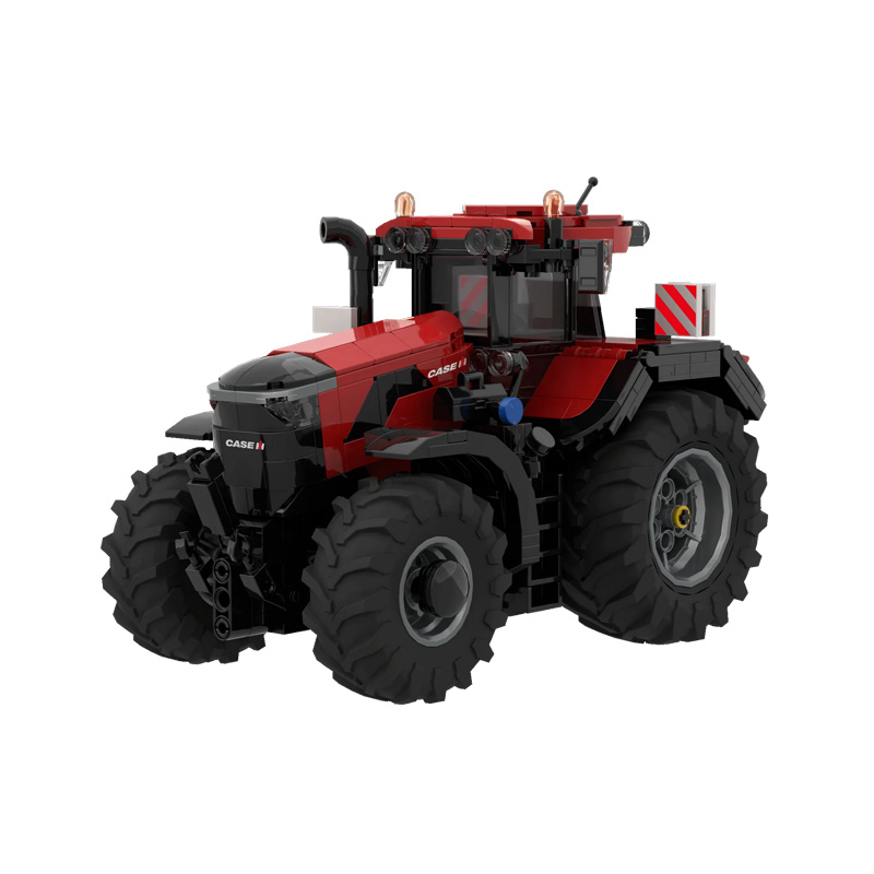 BRIXIES Plus Case IH Optum 440 RC