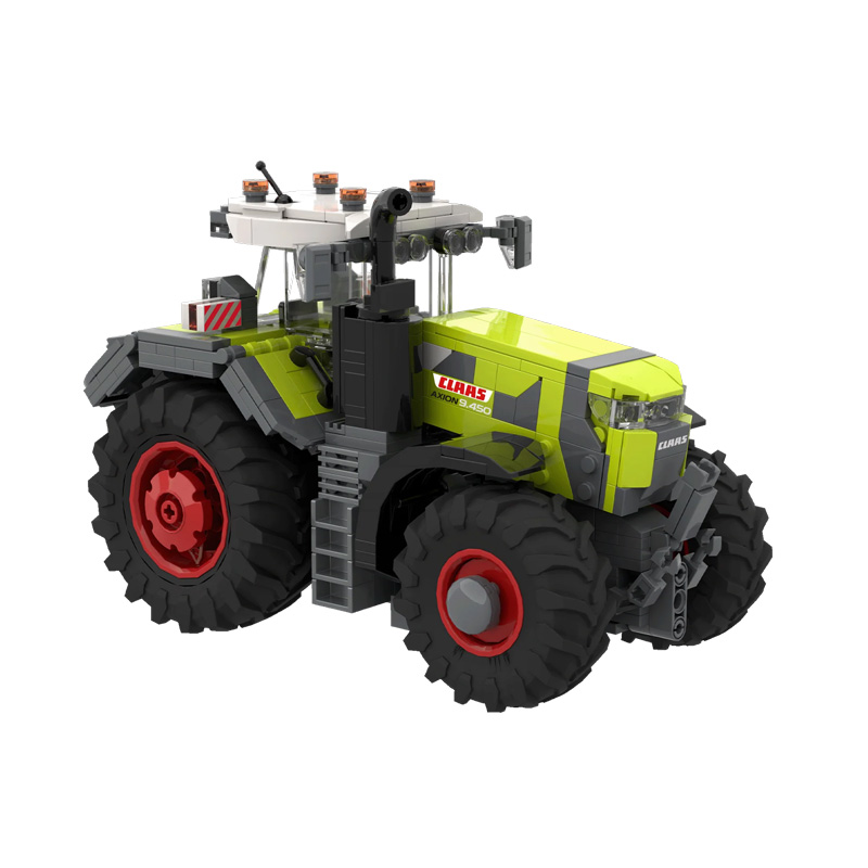 BRIXIES Plus Claas Axion 9.450 RC (222.870)