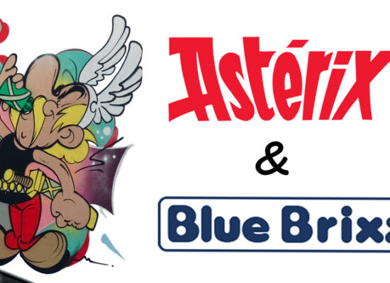 Asterix Sets ab dem 4. Quartal 2026 bei BlueBrixx Asterix Sets ab dem 4. Quartal 2026 bei BlueBrixx