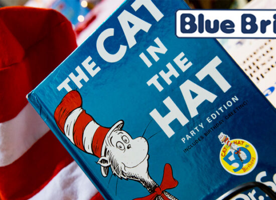 BlueBrixx wird Dr. Seuss Lizenzsets auf den Markt bringen BlueBrixx wird Dr. Seuss Lizenzsets auf den Markt bringen