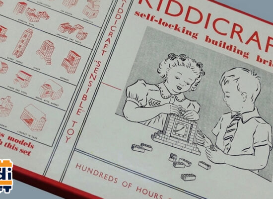 Wird es eine Kiddicraft Jubiläums-Edition geben?