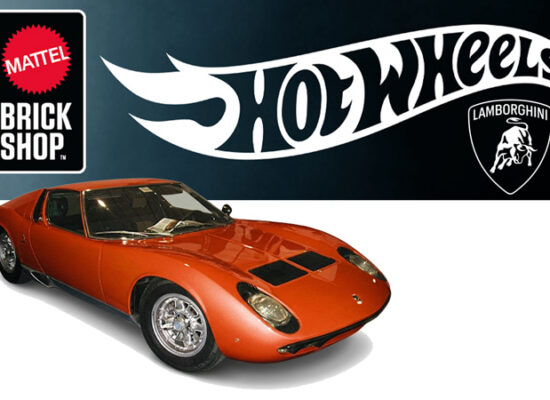 Mattel Brick Shop: neue Autos für 2026