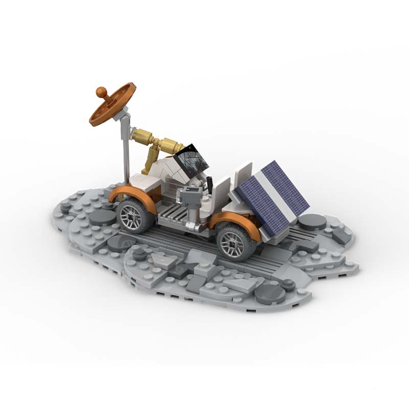 BRIXIES Mond Buggy (222.905)