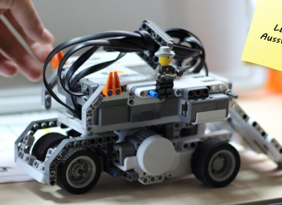 LBrick Interaktive LEGO-TechnikWelt 2026: Infos und Highlights LBrick Interaktive LEGO-TechnikWelt 2026: Infos und Highlights