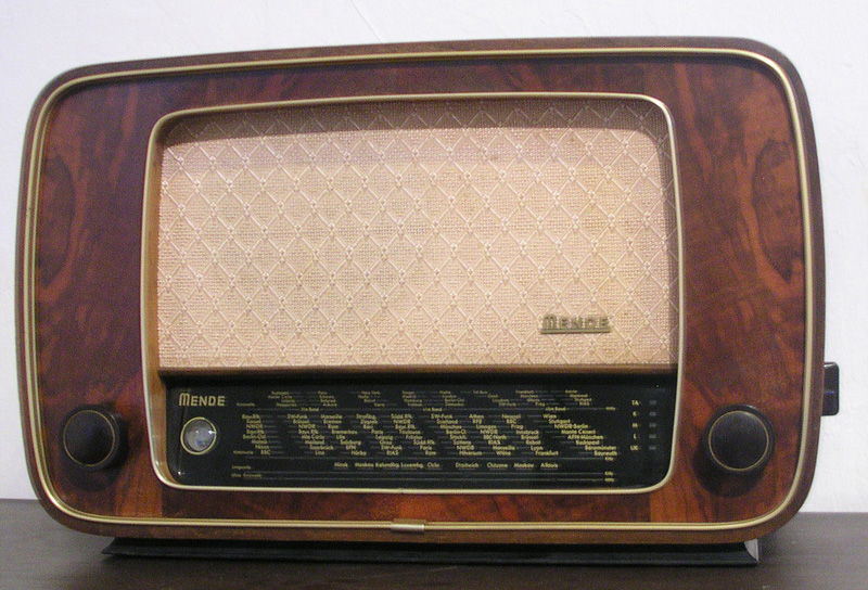 Pantasy 85048 Radio Original