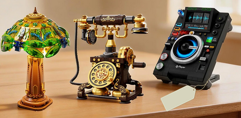 Pantasy Staffelrabatt Titel