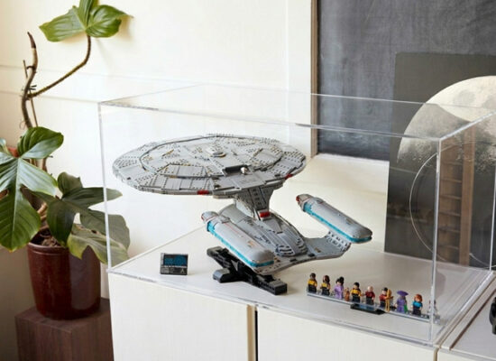 Vitrinen, Minifiguren-Display und Co: Aktuelle Rabatte für Figuworld24 Vitrinen, Minifiguren-Display und Co: Aktuelle Rabatte für Figuworld24