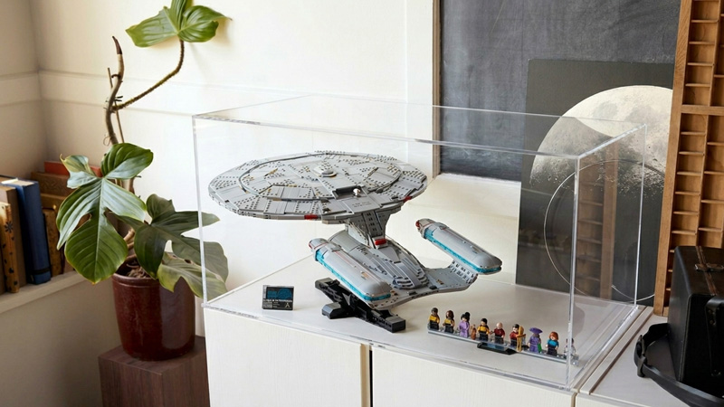 Figuworld24 Vitrine Rabatt Titel