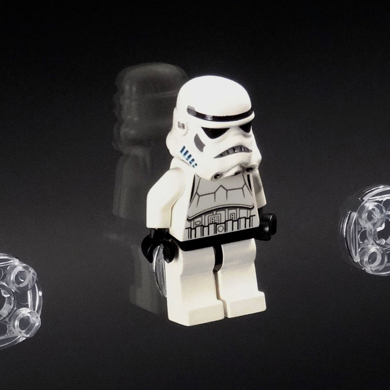 Figuworld24 Ribba Einleger