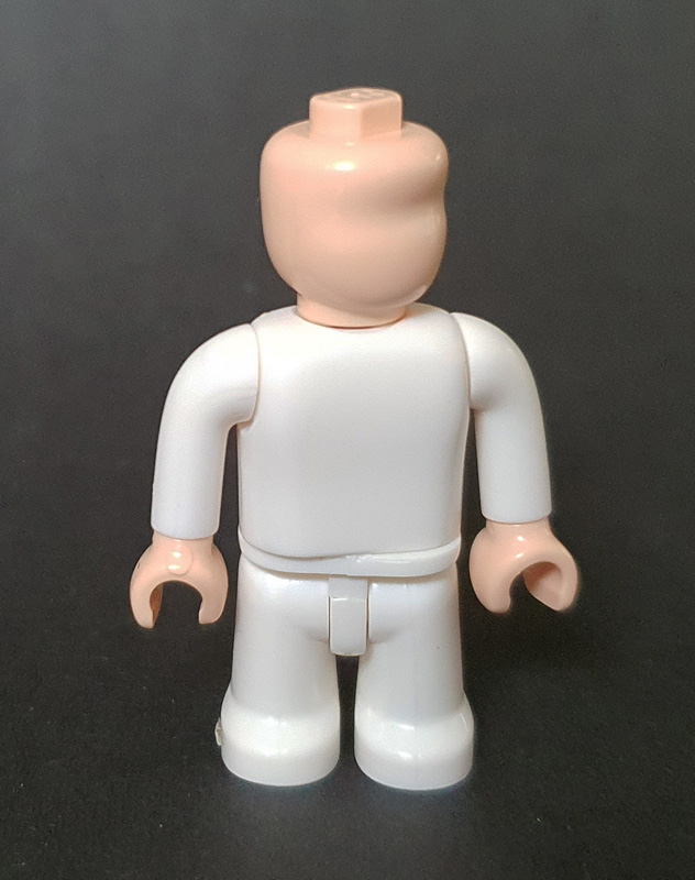Freakware Minifigur