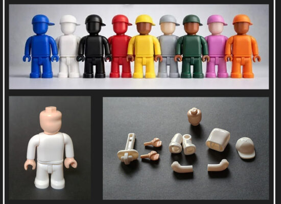 Freakware hat eigene Minifigur entwickelt