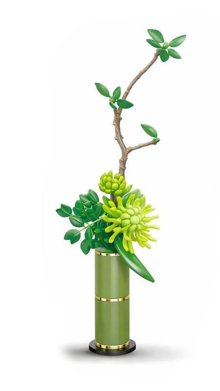 CaDA Chrysantheme C59035W