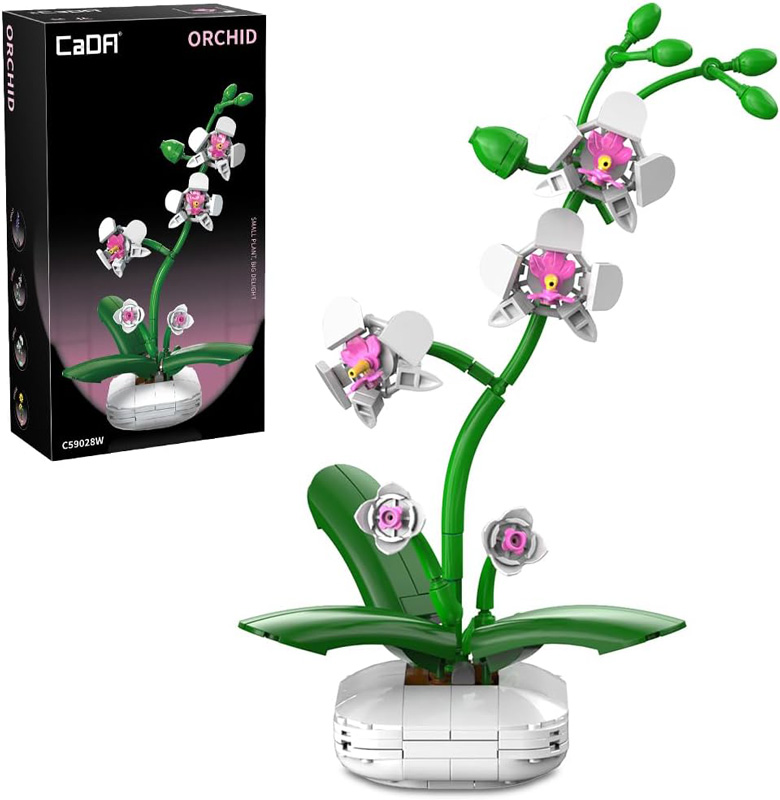 CaDA Orchidee C59028W