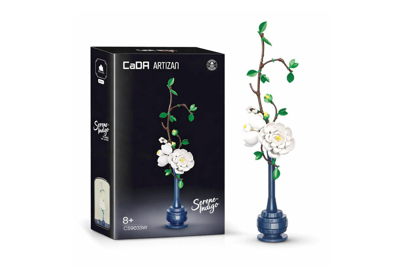 CaDA Pfingstrose C59033W