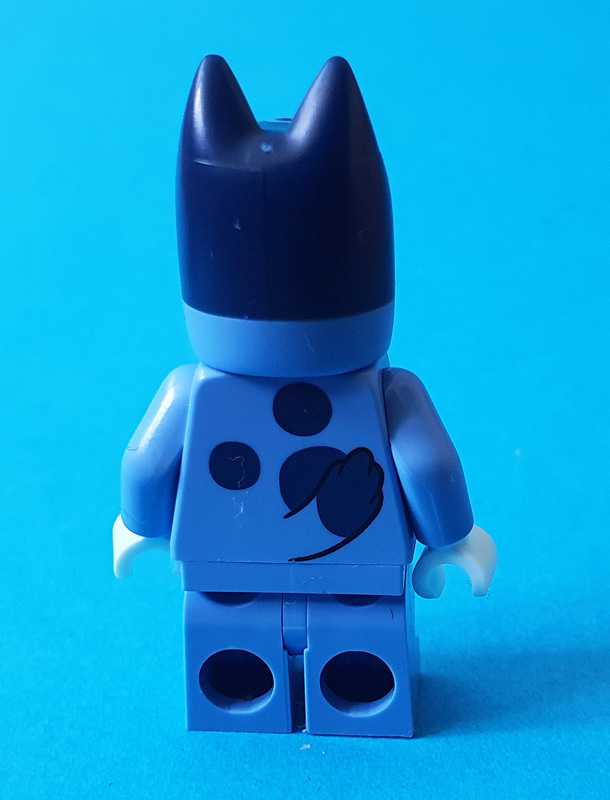 LEGO Bluey 30687 Blueys Teeparty Minifigur