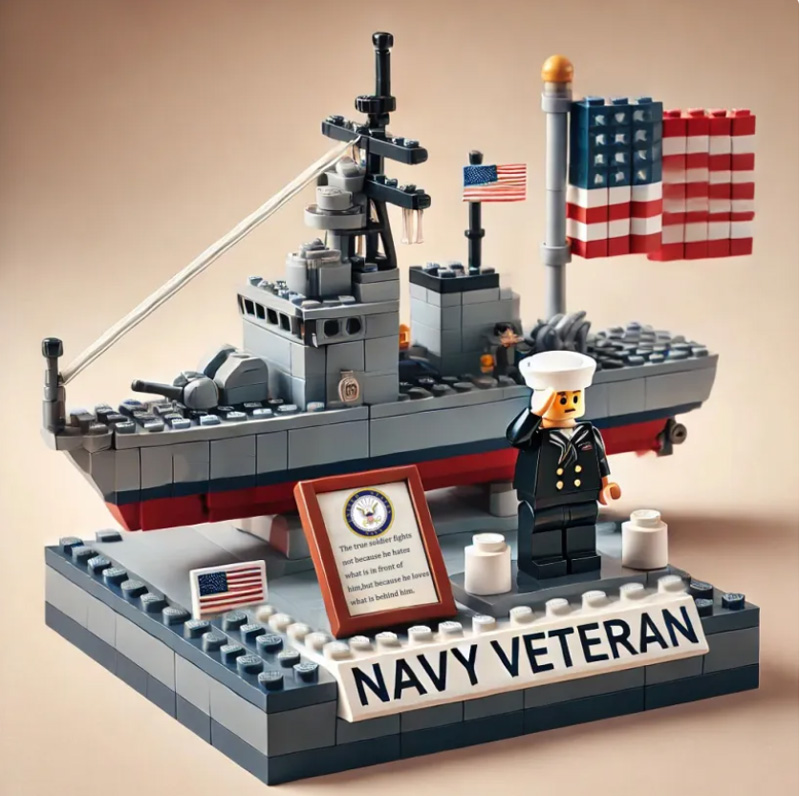 KI Klemmbausteine Produktbild