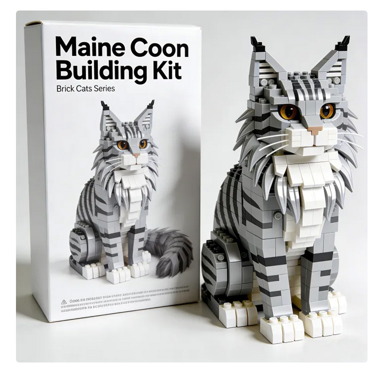 KI Klemmbausteine Produktbild