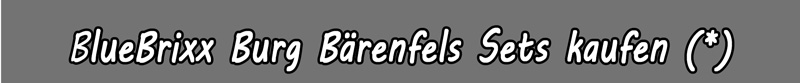 BlueBrixx Burg Bärenfels Banner