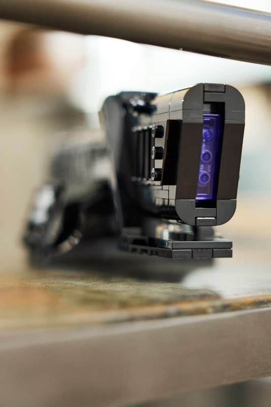 Kaufbeigabe zum Star Wars Tag 2026: LEGO Dunkelschwert (40917)