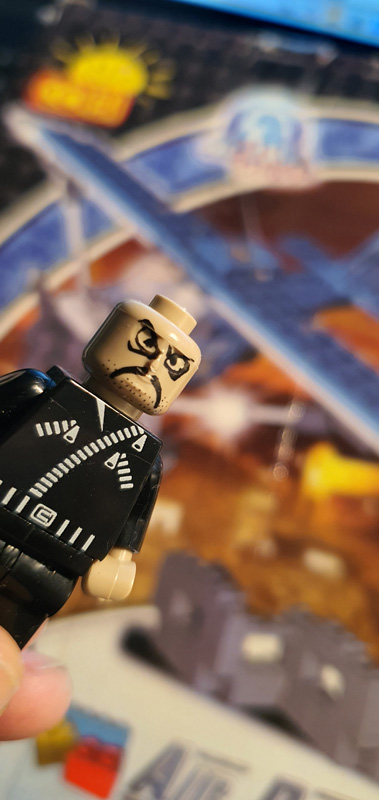 1521 COBI Air Police