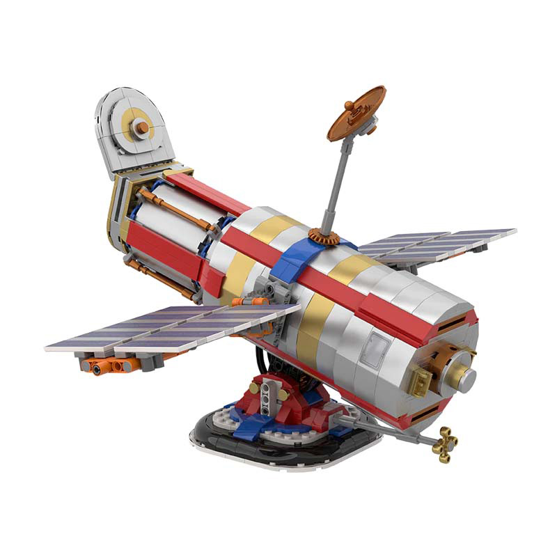 BRIXIES Teleskop (222.904)