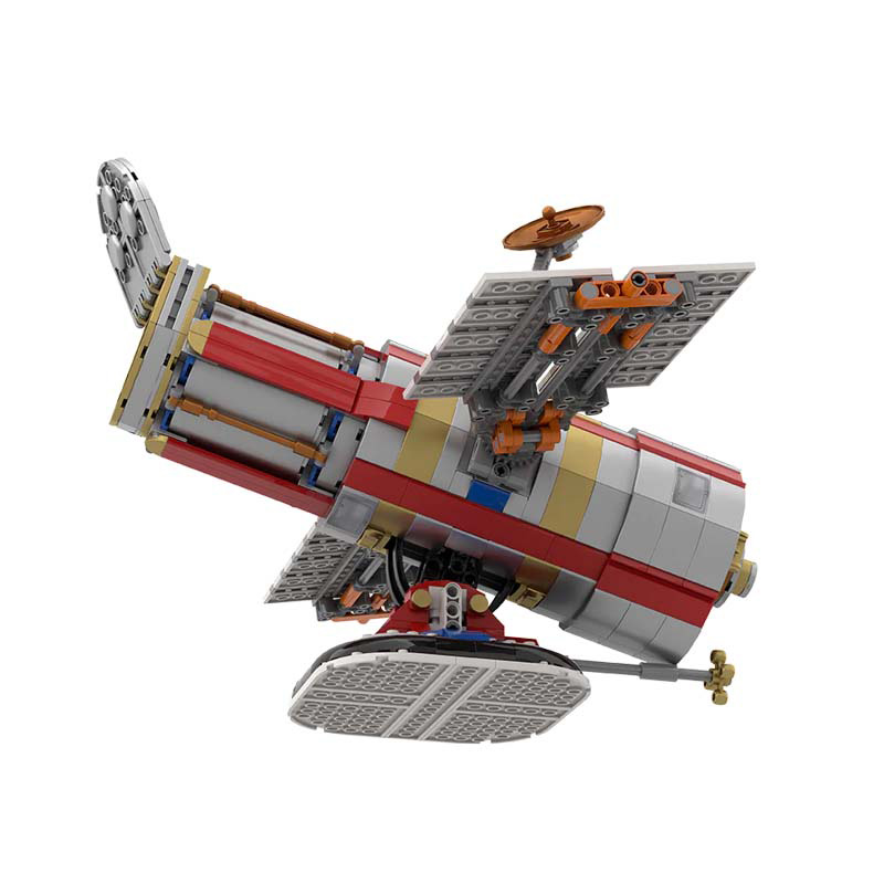 BRIXIES Teleskop (222.904)