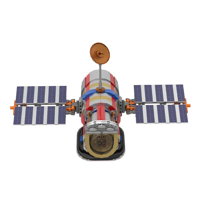 BRIXIES Teleskop (222.904)