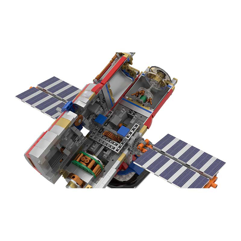 BRIXIES Teleskop (222.904)