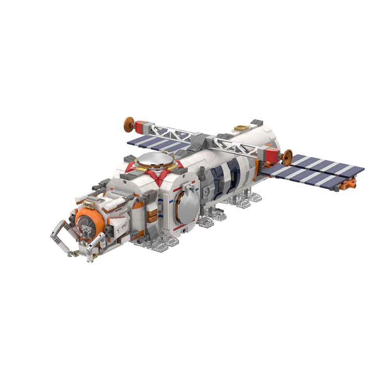 BRIXIES Raumstation (222.901)