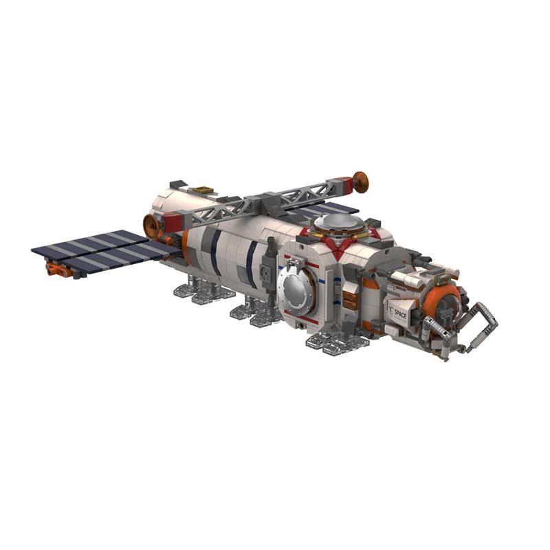 BRIXIES Raumstation (222.901)