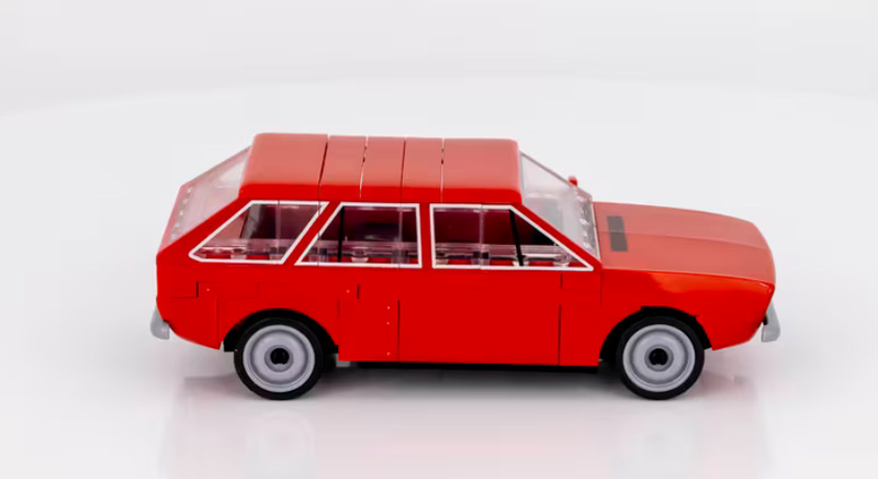 COBI 24641 Volkswagen Passat B1 Variant
