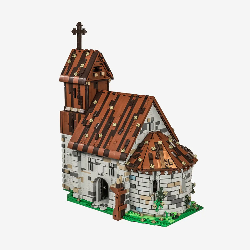 Bluebrixx Alte Kirche (108729)