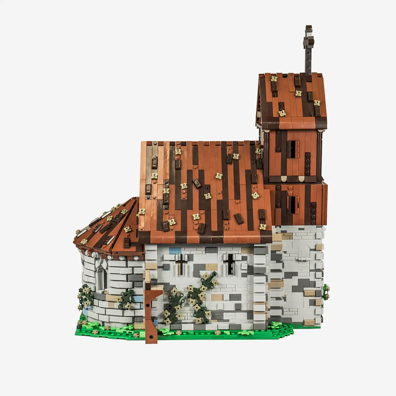 Bluebrixx Alte Kirche (108729)