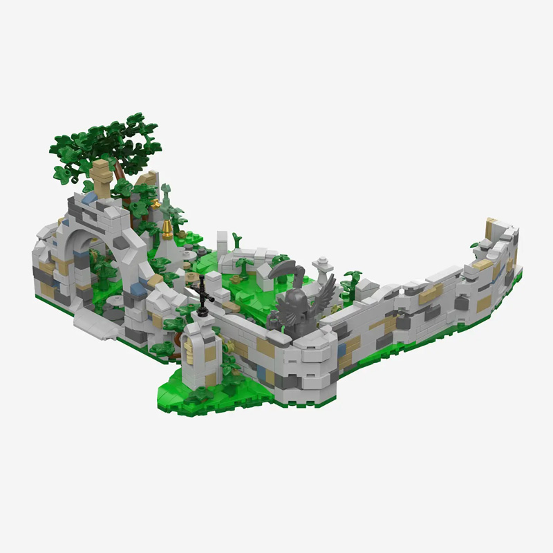 Alter Kirchenfriedhof (108730)