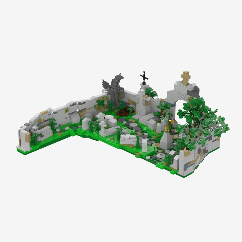 Alter Kirchenfriedhof (108730)