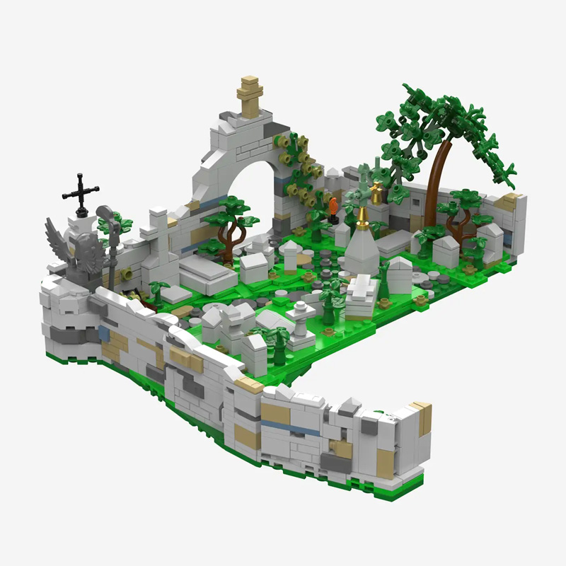 Alter Kirchenfriedhof (108730)