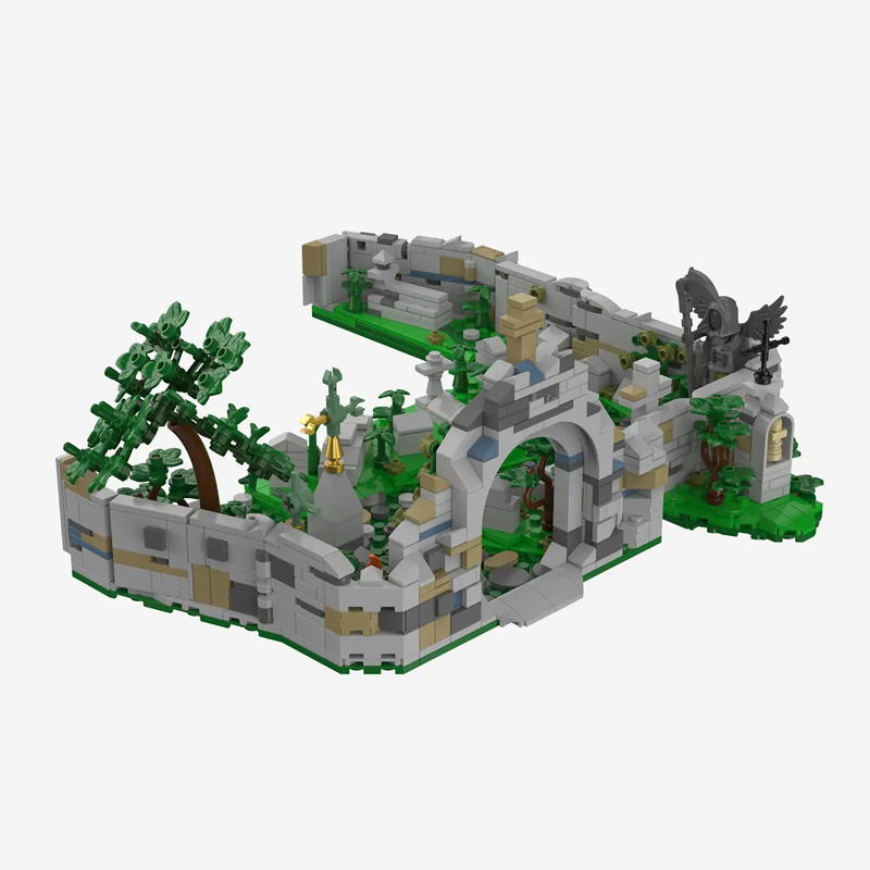 Alter Kirchenfriedhof (108730)