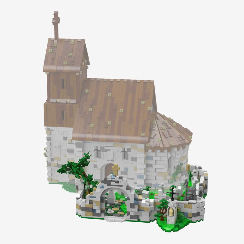 Alter Kirchenfriedhof (108730)