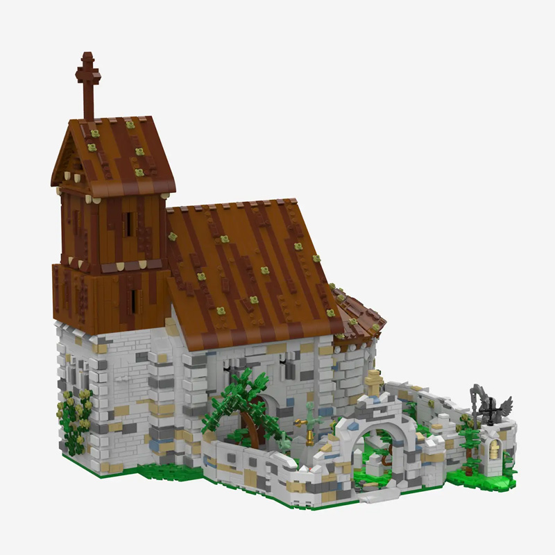 Alter Kirchenfriedhof (108730)