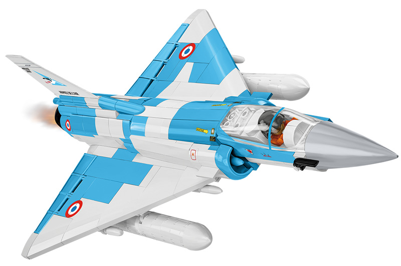 COBI 5917 Mirage 2000-5