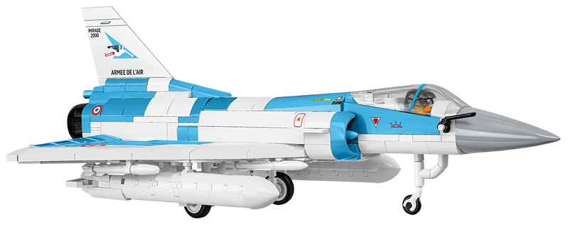 COBI 5917 Mirage 2000-5