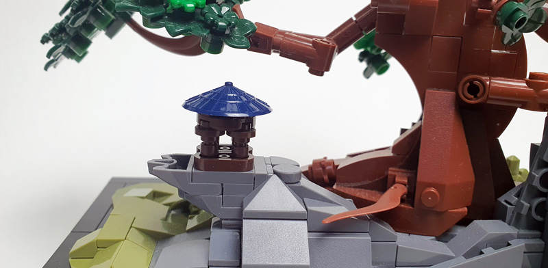Nifeliz Bonsai Kurz-Review