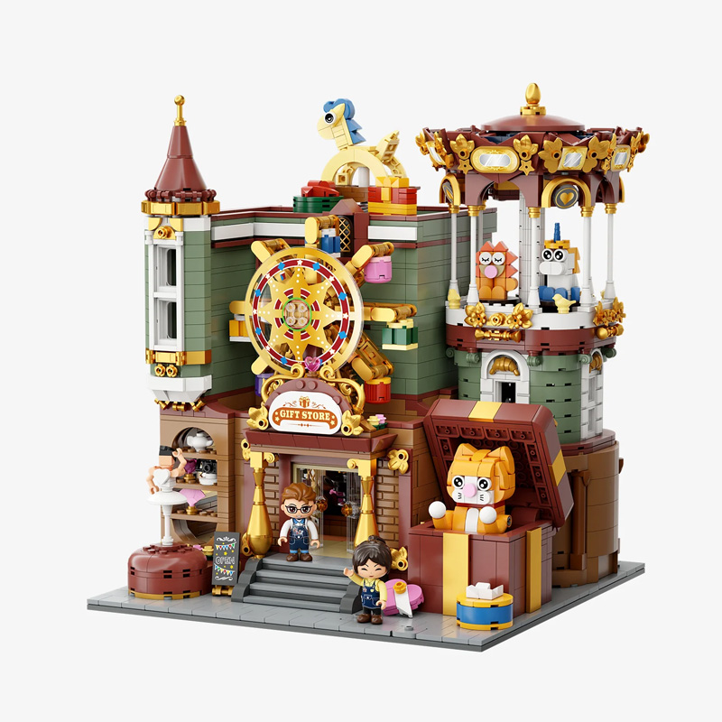 Pantasy Gift Store 85043