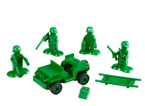 LEGO Toy Story 7595