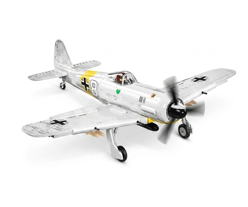 COBI 5775 Focke Wulf FW 190 A-4